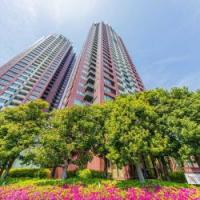 THE TOWERS DAIBA　ザ・タワーズ台場　WEST棟
