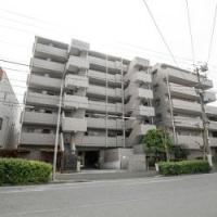 鶴見東パーク・ホームズ