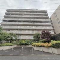 トーア川崎マンション