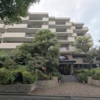 シティクレスト東寺尾壱番館