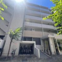 ライオンズヴィアーレ横濱ベイ壱番館