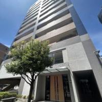 プルミエール多摩川
