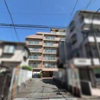 サングレイス川崎エアリーステージ