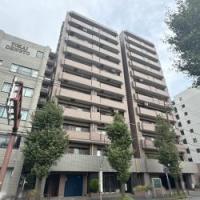 コスモ川崎アーバンフォルム