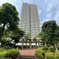 パークシティ新川崎　西三番街D棟