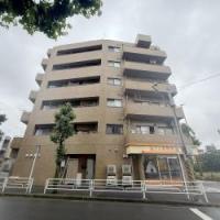 パシフィックパレス八丁畷