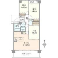 グランステイツ香里園山之手町