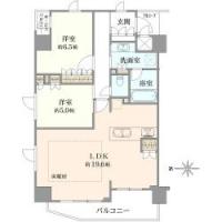 ユニハイム茨木永代町