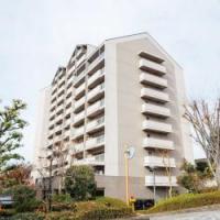 阪急ヒルズコート高槻　2番館