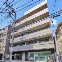 メルシー中延