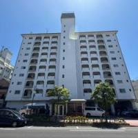 大森山王センチュリーマンション