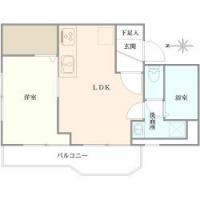 第二高円寺ダイヤモンドマンション