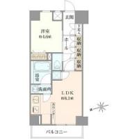 ベルジェンド新中野レジデンス