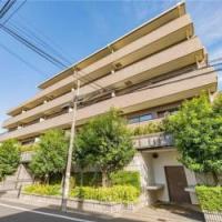 ファミールヒルズ哲学堂公園