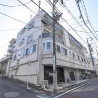 富士見台マンション