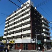 日商岩井上高田マンション