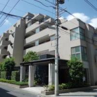 グランシュテル中野坂上