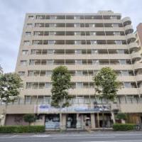 カーサ中野本町