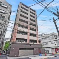 シャルムコート新中野