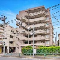 ナビウス高円寺南