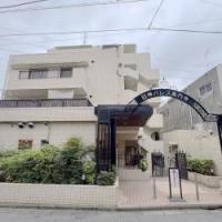 日神パレス高円寺 