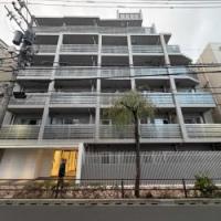 デュオステージ中野 