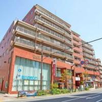 シャンボール南中野