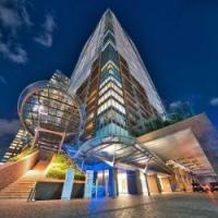 THE TOKYO TOWERS　MID TOWER