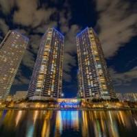 DEUX TOURS CANAL&SPA　 EAST