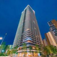 HARUMI FLAG PARK VILLAGE 　 T棟