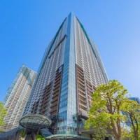 THE TOKYO TOWERS　 SEA TOWER