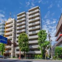 ファミール西麻布ベルファース