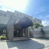 南青山高樹町パークマンション