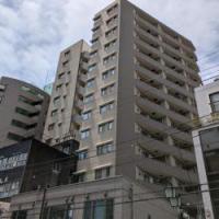 サンウッド文京千駄木フラッツ