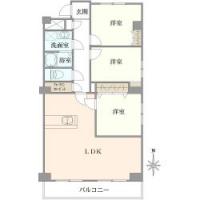 メゾン第2新大阪