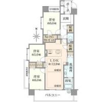 ダイアパレス南大泉