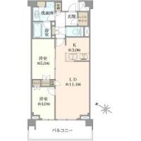 クレヴィア大泉学園