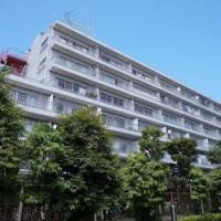 石神井公園マンション