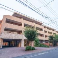D’レスティア東伏見