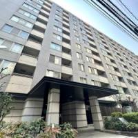 コスモ上野パークサイドシティ