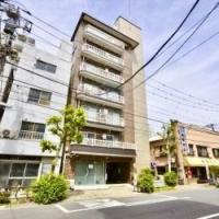 豊栄マンション