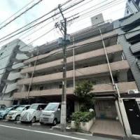 セントラルマンション