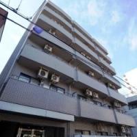 三ノ輪シティハウス