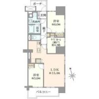 リッツタワー八王子