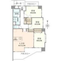 日神パレステージ立川第2