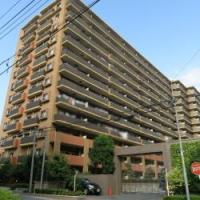 グランステイツ玉川上水