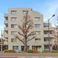コスモ八王子並木町