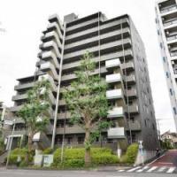 ファミール八王子並木町