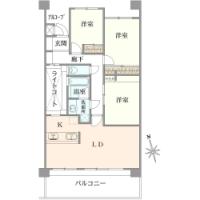 マイキャッスル椚田