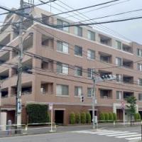アルヴァローレ西ヶ原